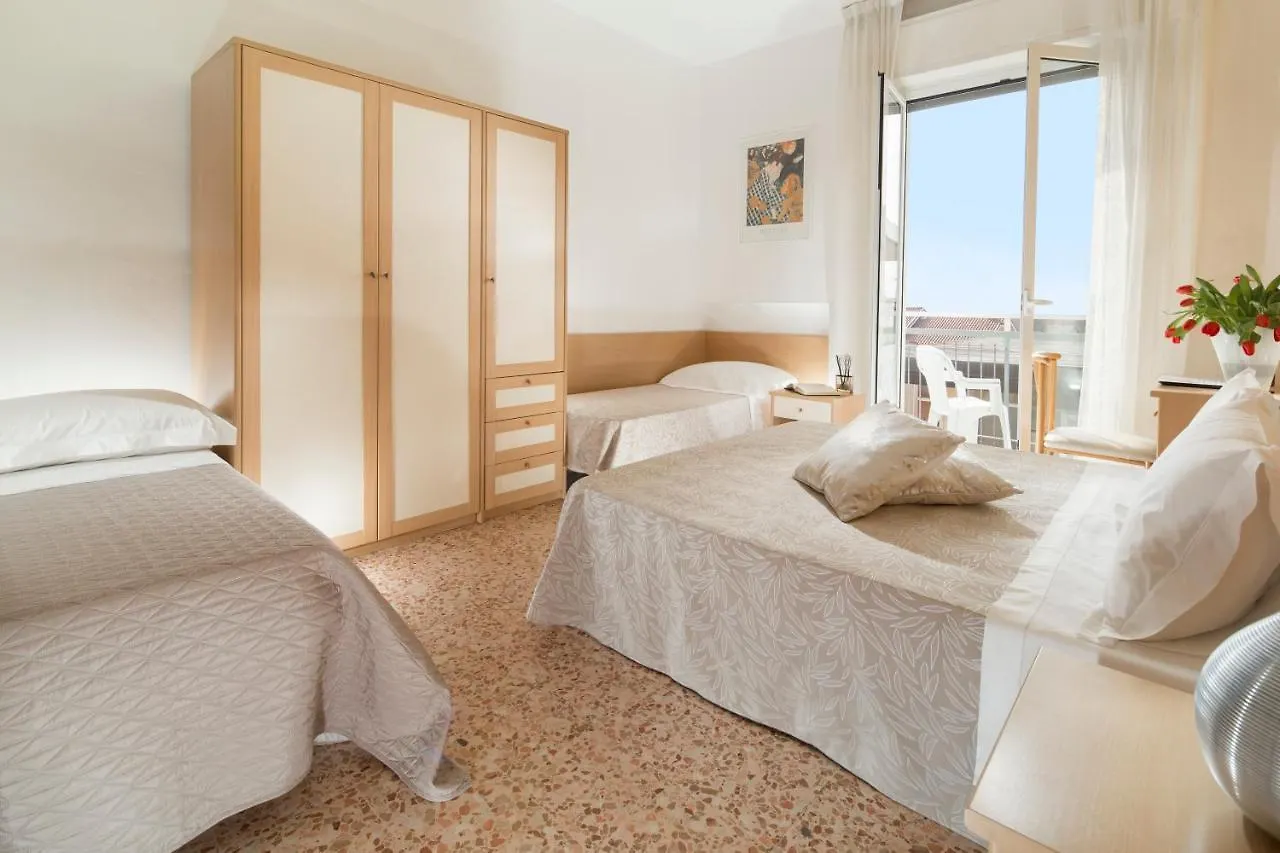 Hotel Bellerofonte Rimini