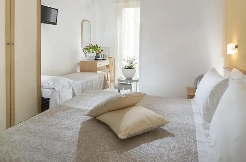 Hotel Bellerofonte Rimini 3*,  Italy