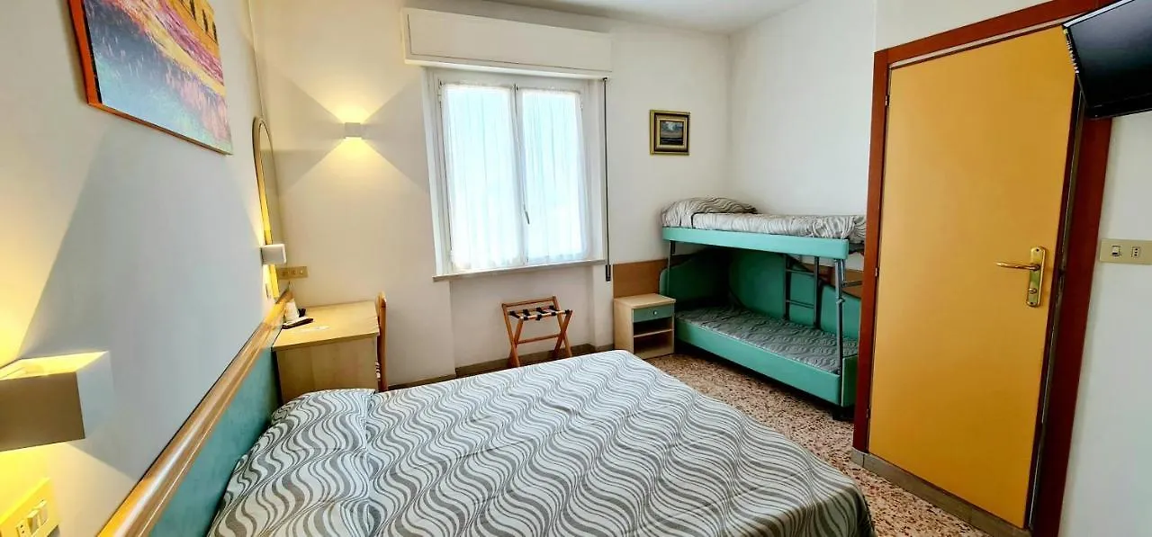 Hotel Bellerofonte Rimini