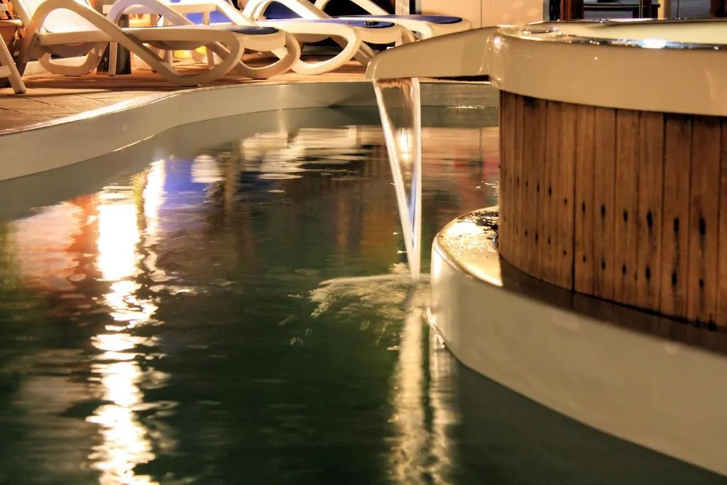 Hotel Bellerofonte Rimini