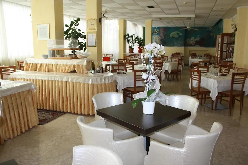 Hotel Bellerofonte Rimini