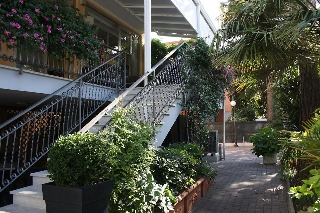 Hotel Bellerofonte Rimini 3*,  Italy