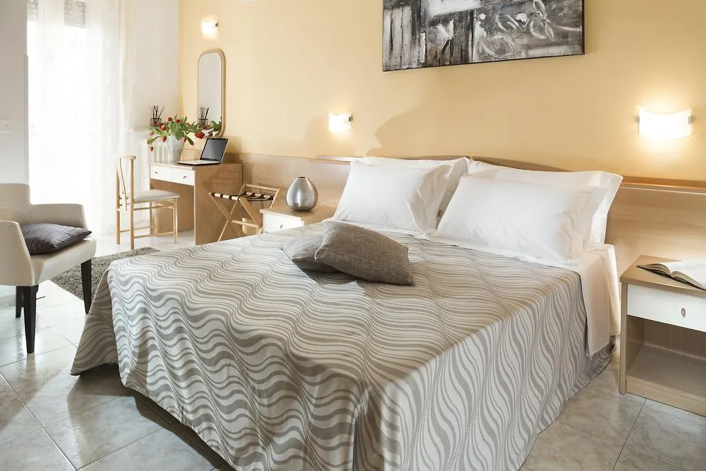 Hotel Bellerofonte Rimini