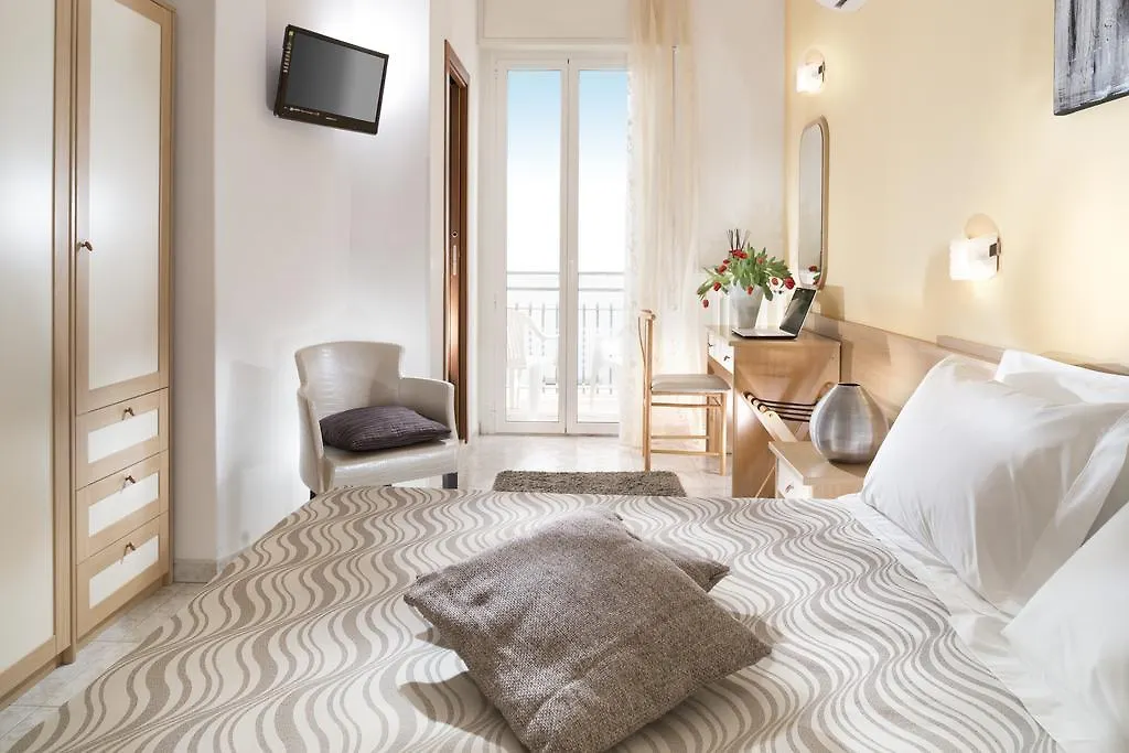 Hotel Bellerofonte Rimini