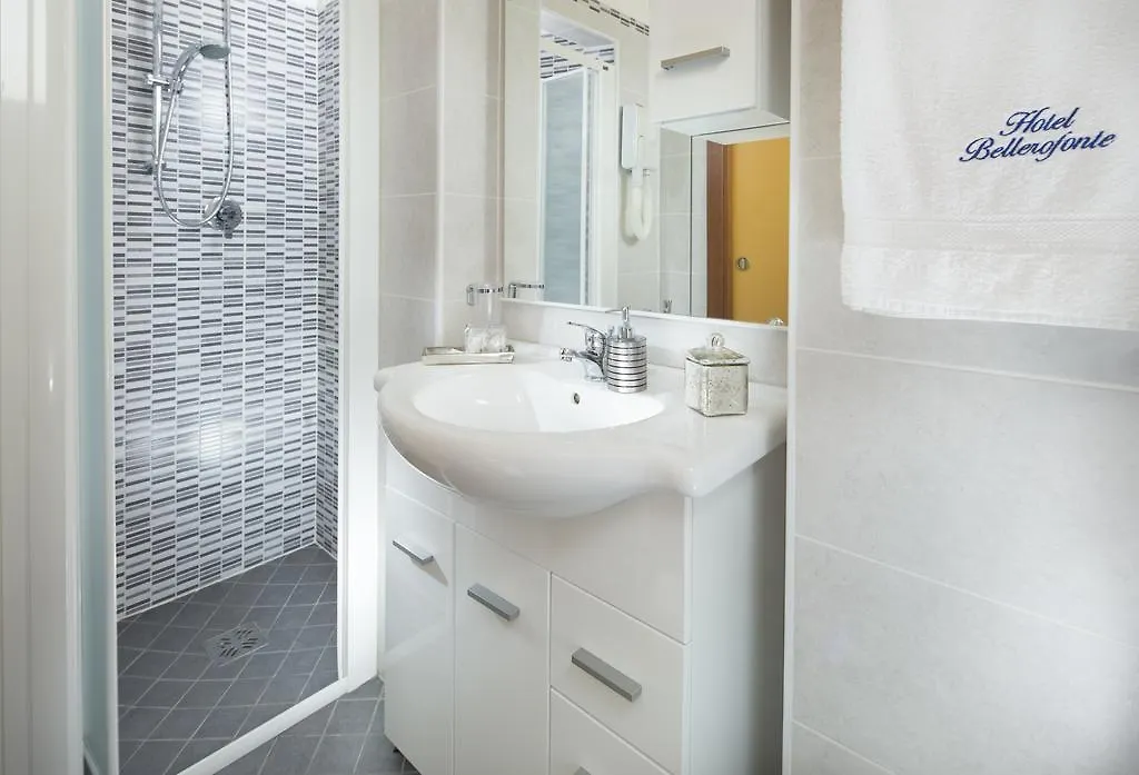Hotel Bellerofonte Rimini