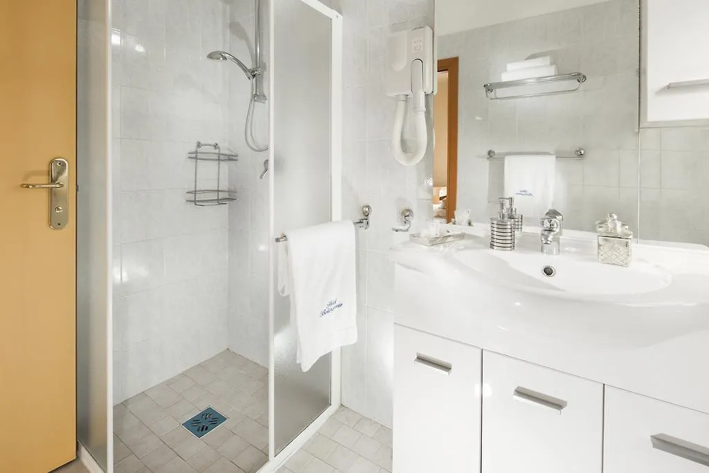 Hotel Bellerofonte Rimini