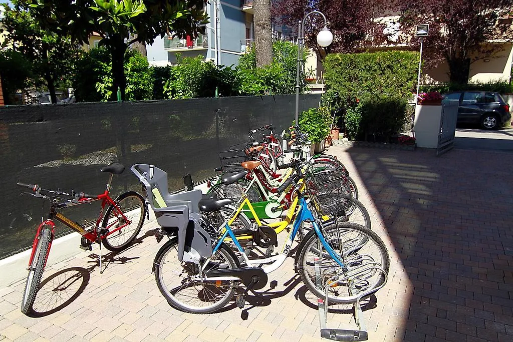 Hotel Bellerofonte Rimini
