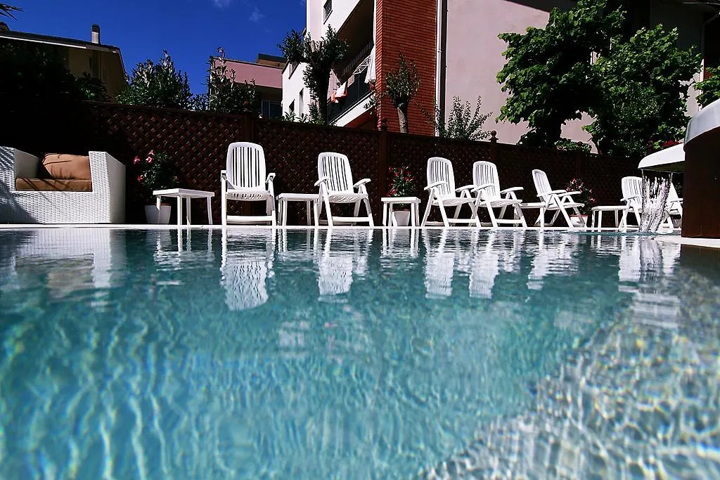 Hotel Bellerofonte Rimini