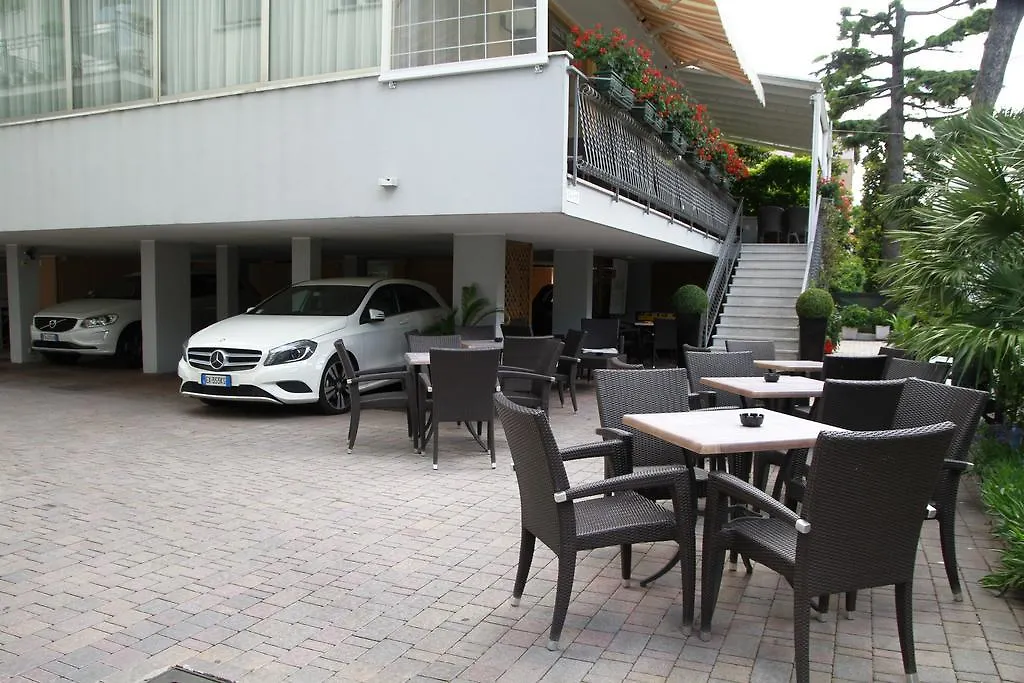 Hotel Bellerofonte Rimini