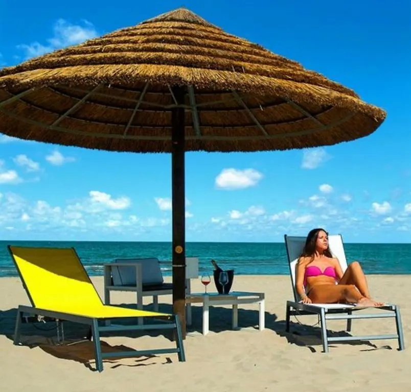 Hotel Bellerofonte Rimini