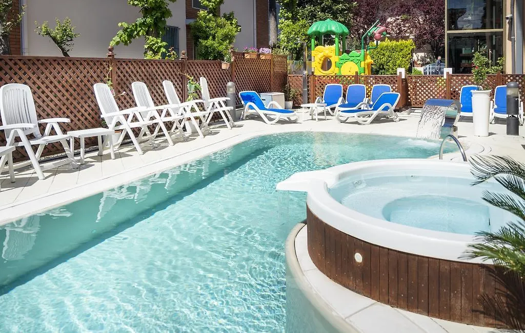 Hotel Bellerofonte Rimini