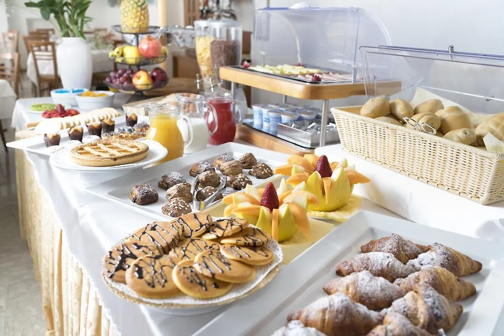 Hotel Bellerofonte Rimini