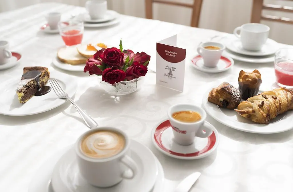 Hotel Bellerofonte Rimini
