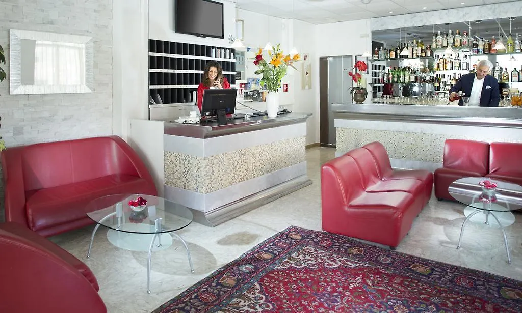 Hotel Bellerofonte Rimini
