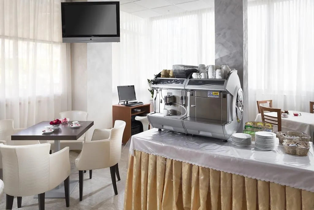 Hotel Bellerofonte Rimini