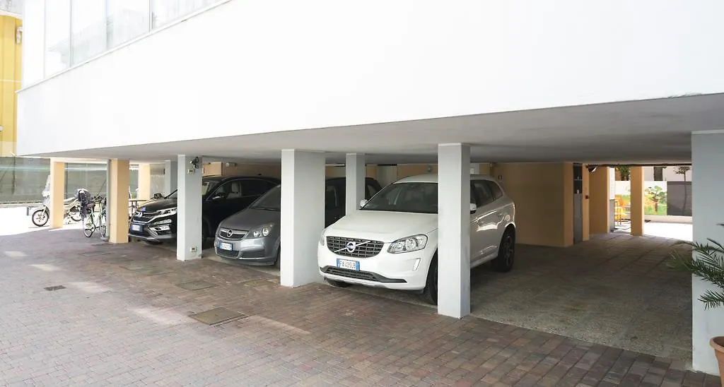Hotel Bellerofonte Rimini