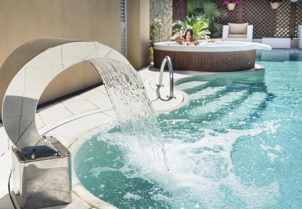 Hotel Bellerofonte ريميني